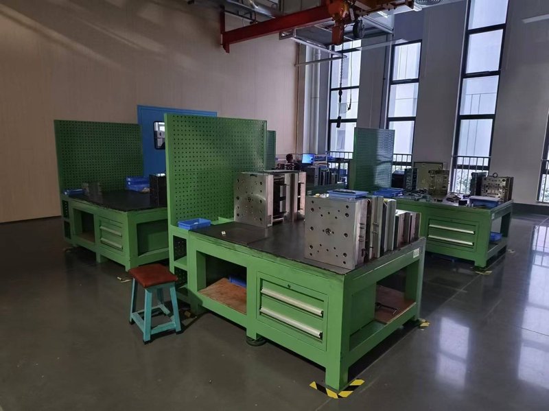 模具行业前沿解读:冲压模具技术的新飞跃